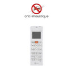 SPLIT LG 24000 DUAL INVERTER WIFI ANTI MOUSTIQUE