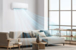 SPLIT LG 24000 DUAL INVERTER WIFI ANTI MOUSTIQUE