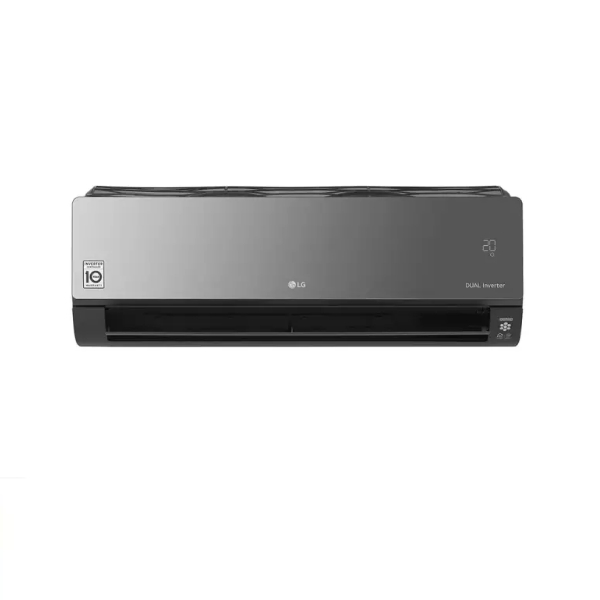 SPLIT LG 24000BTU 3CV INVERTER ARTCOOL S4Q24K2RJD NOIR
