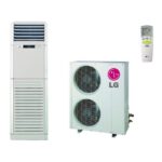 SPLIT LG 24000BTU ARMOIRE INVERTER APNQ30GS1K1