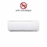 SPLIT LG 9000BTU INVERTER ANTI MOUSTIQUE