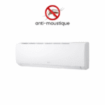 SPLIT LG 9000BTU INVERTER ANTI MOUSTIQUE