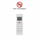 SPLIT LG 9000BTU INVERTER ANTI MOUSTIQUE