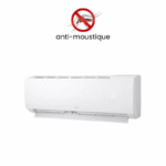 SPLIT LG 9000BTU INVERTER ANTI MOUSTIQUE