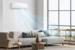 SPLIT LG 9000BTU INVERTER ANTI MOUSTIQUE