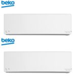 SPLIT MULTI BEKO 21000BTU DOUBLE EVAP(EVAP 12000BTU+EVAP 9000BTU)
