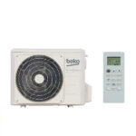 SPLIT MULTI BEKO 21000BTU DOUBLE EVAP(EVAP 12000BTU+EVAP 9000BTU)