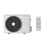 SPLIT MULTI BLOMBERG 21000BTU DOUBLE EVAP(EVAP 12000BTU+EVAP 9000BTU)