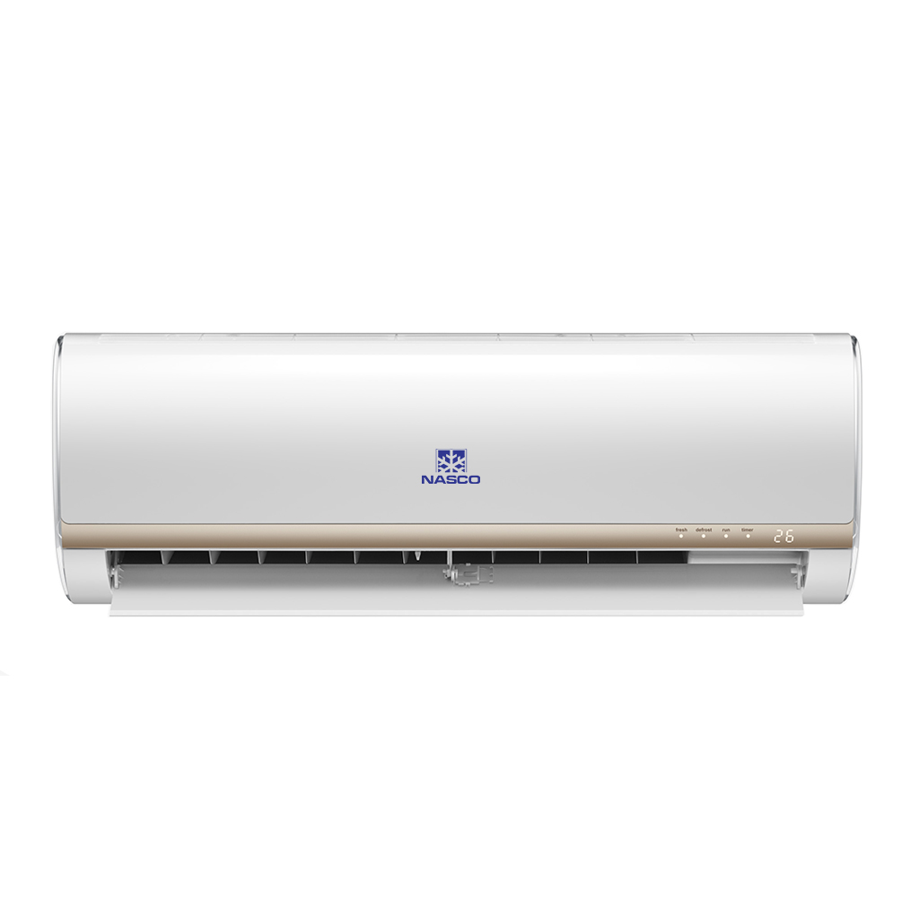 SPLIT NASCO 24000BTU R22 GOLDEN MSAFD24
