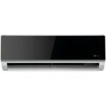 SPLIT NASCO 24000BTU R22 NOIR MIROIR MSAFD24