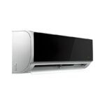 SPLIT NASCO 24000BTU R22 NOIR MIROIR MSAFD24