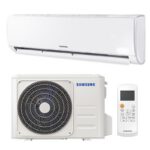SPLIT SAMSUNG AR 24000BTU 3CV MAX AR24CRHGAWKX