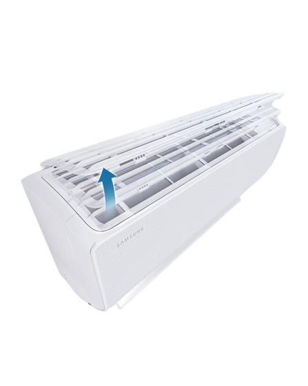 SPLIT SAMSUNG AR 24000BTU DOUBLE INVERTER AR24BVHGAWKX