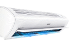 SPLIT SAMSUNG AR 24000BTU TRIPLE INV WIND FREE REVERS AR24BVHCMWK