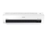 SPLIT SAMSUNG AR 24000BTU TRIPLE INV WIND FREE REVERS AR24BVHCMWK