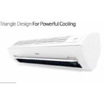 SPLIT SAMSUNG AR 24000BTU TRIPLE INV WIND FREE REVERS AR24BVHCMWK