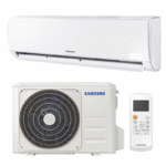 SPLIT SAMSUNG AR 9000BTU 1.25CV MAX AR09CRHGAWK/AF