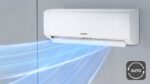 SPLIT SAMSUNG AR 9000BTU AR09TRHGAWKA