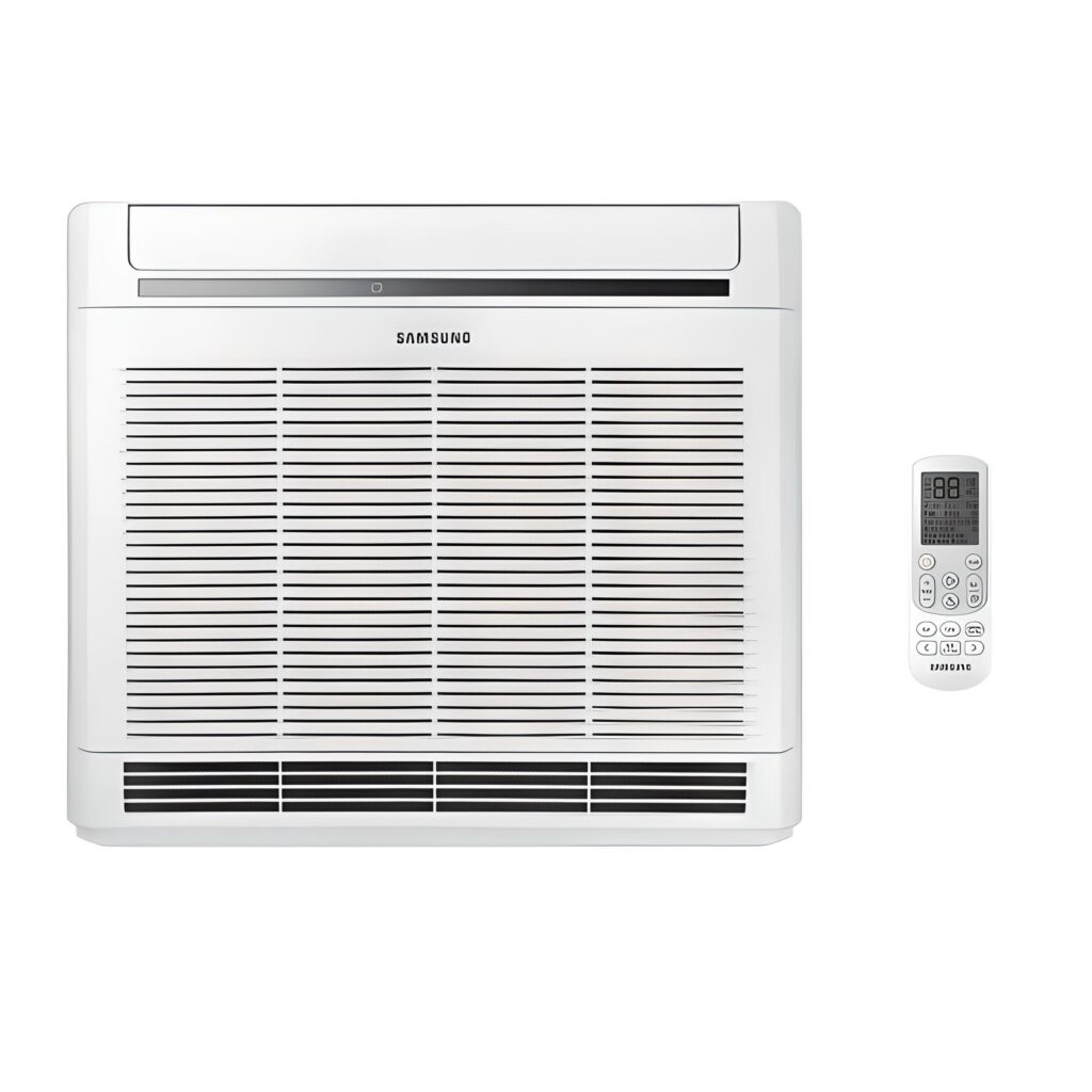 SPLIT SAMSUNG CX 18000BTU 2.5CV CONSOLE CXH18ADB