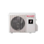 SPLIT SHARP 12000BTU 1.5CV INVERTER