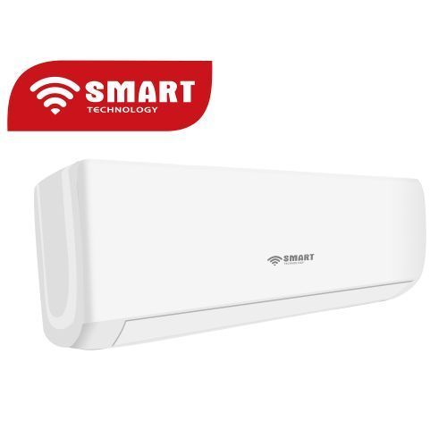 SPLIT SMART TECHNOLOGY 9000BTU GAZ 410 POWER STS09