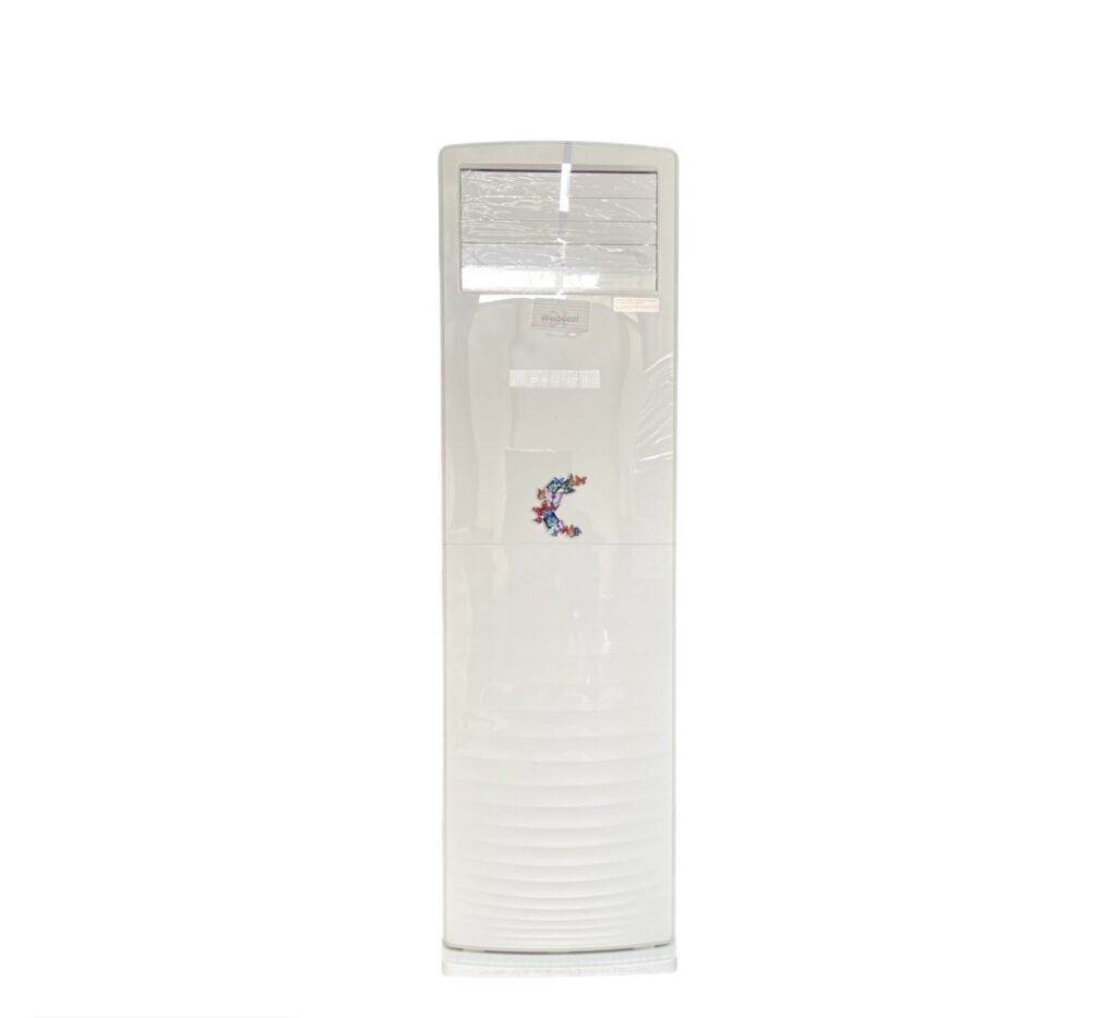 SPLIT WESTPOOL 42000BTU ARMOIRE R410