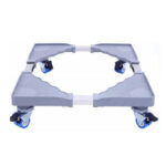 SUPPORT REFRIGERATEUR AVEC ROUE D912