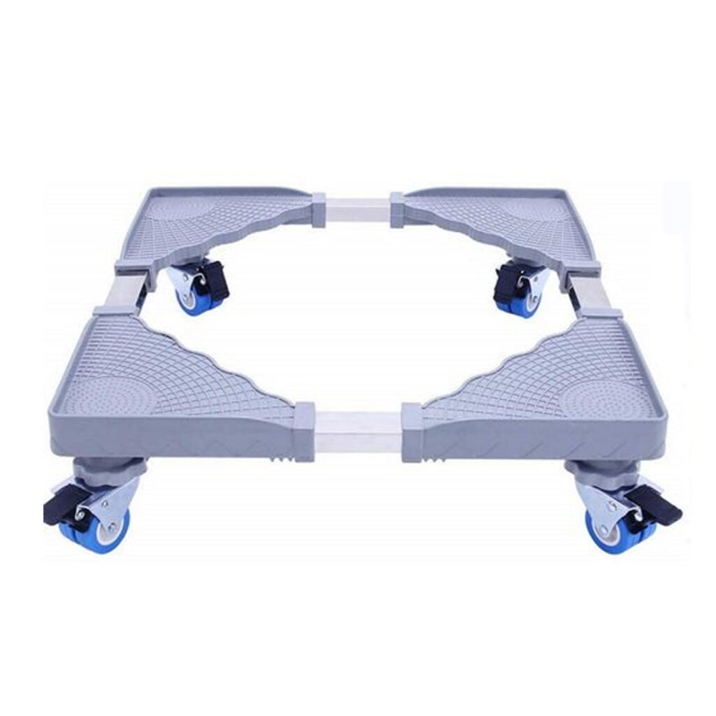 SUPPORT REFRIGERATEUR AVEC ROUE D912