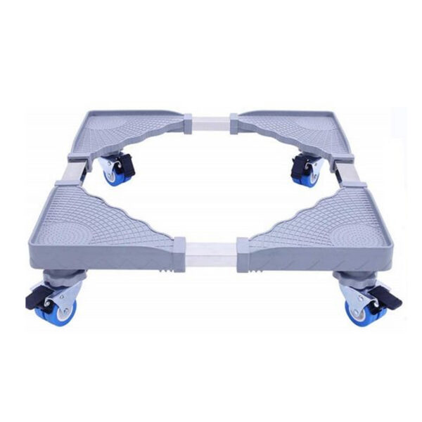 SUPPORT REFRIGERATEUR AVEC ROUE D912
