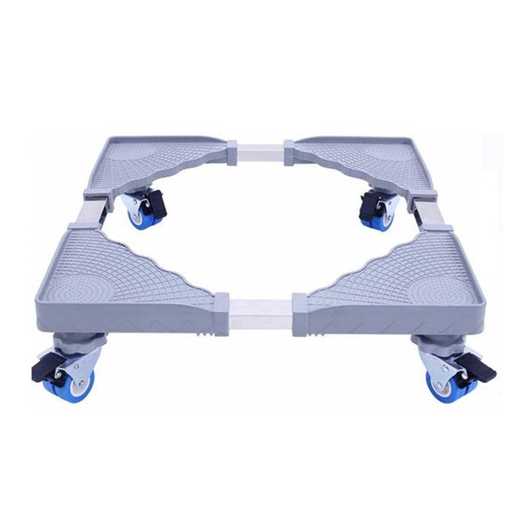 SUPPORT REFRIGERATEUR AVEC ROUE D912