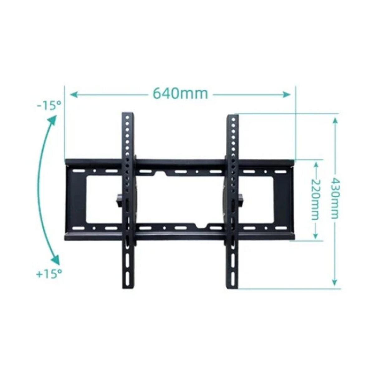 SUPPORT TV 32 » 75 » VSTAR C55
