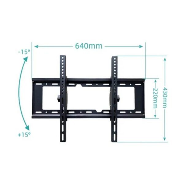 SUPPORT TV 32 » 75 » VSTAR C55