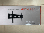 SUPPORT TV 42 » 120 » VSTAR V120T