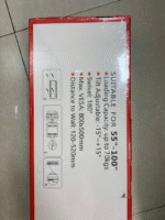 SUPPORT TV PIVOTABLE 55′ 100′ VSTAR CP980