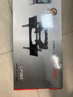 SUPPORT TV PIVOTABLE 55′ 100′ VSTAR CP980