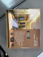 SUPPORT TV PIVOTAGE 14 » 55 » HDL117B