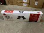 SUPPORT TV PIVOTAGE BRAS 55 100 LF LCD73