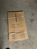 TABLE SUPPORT TELEVISEUR 32 75 POUCES VSTAR 1700