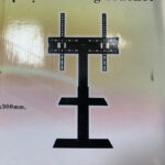 TABLE SUPPORT TELEVISEUR 40 » 80 » DV08
