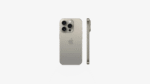 TELEPHONE IPHONE 15PRO 256GB IP00075