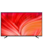 TELEVISEUR ELACTRON 43 » QLED SMART ANDROID TS43D31AS