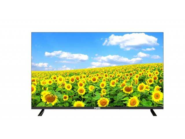 TELEVISEUR FINIX 43 » SMART ANDROID FNX43SM