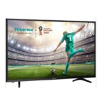 TELEVISEUR HISENSE 32 » LED 32A5200