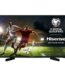 TELEVISEUR HISENSE 32 » LED SMART VIDAA A4 32A4GS