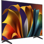 TELEVISEUR HISENSE 85 » LED SMART VIDAA UHD 4K 85A6N