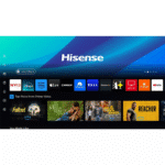 TELEVISEUR HISENSE 85 » LED SMART VIDAA UHD 4K 85A6N