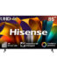 TELEVISEUR HISENSE 85 » LED SMART VIDAA UHD 4K 85A6N