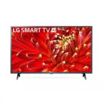 TELEVISEUR LG 43 » SMART LM6370PVA
