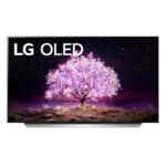 TELEVISEUR LG 55 » OLED SMART 4K OLED55C1