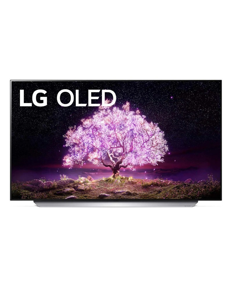 TELEVISEUR LG 55 » OLED SMART 4K OLED55C1